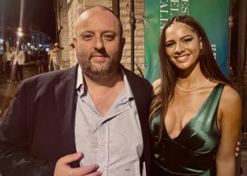 LIFF ‘22 CERIMONIA DI PREMIAZIONE A MILAZZO: ECCO TUTTI I PREMIATI!