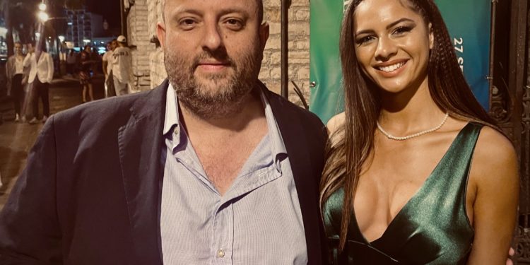 LIFF ‘22 CERIMONIA DI PREMIAZIONE A MILAZZO: ECCO TUTTI I PREMIATI!