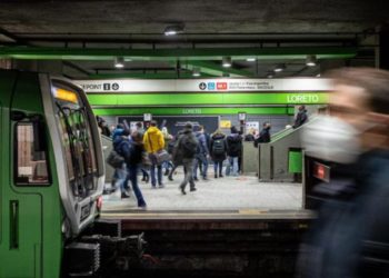 Mascherine, da oggi 1 ottobre stop obbligo sui mezzi pubblici
