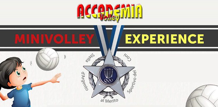 Boom di iscrizioni e turno supplementare per il Minivolley