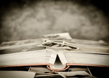 Come fare un album di famiglia: i dettagli da non tralasciare