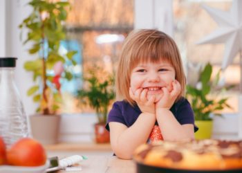 Alimenti ricchi di ferro per le ossa dei bambini