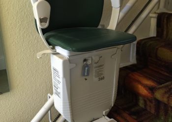 Difficoltà motorie in casa: installate il miglior montascale