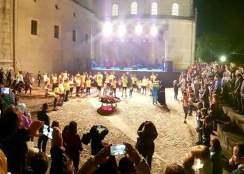 Francesco d’Incanto, in Irpinia si ripete la magia nello splendido Convento di San Francesco a Folloni