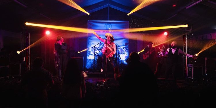 Napoli World 2022, scopri il programma del primo showcase festival e meeting b2b internazionale