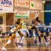 La Intec Service SG Volley cala il poker