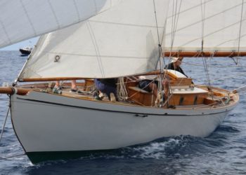19-21 maggio 2023: a Marina Genova esordisce il 1° Classic Boat Show