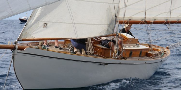 19-21 maggio 2023: a Marina Genova esordisce il 1° Classic Boat Show