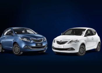 Quale futuro per la Lancia Fiat?