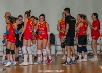 Accademia in trasferta a Roma con la Polisportiva Talete