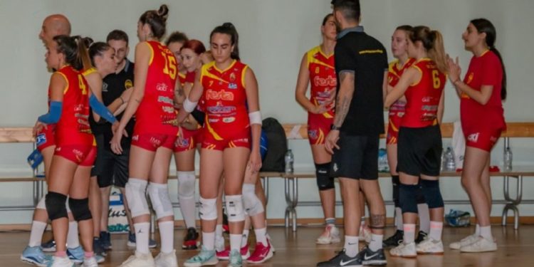 Accademia in trasferta a Roma con la Polisportiva Talete