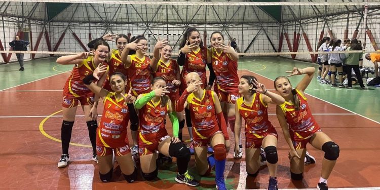 In partenza tutti i Campionati Giovanili