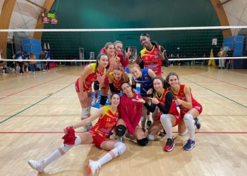 L’Accademia concede il bis con la Polisportiva Talete