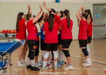 Accademia, domani nuovo turno casalingo