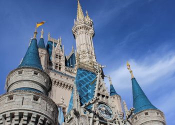 Esperio: Walt Disney cammina sull’acqua o è pronta a fare un salto?