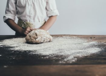 Come scegliere un’impastatrice per la cucina