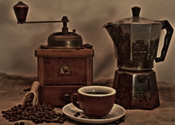 Fare il caffè: metodi tradizionali e alternativi