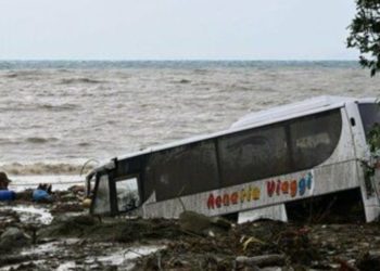 ALLUVIONE DI ISCHIA, DICHIARAZIONE DEL PRESIDENTE DE LUCA – AGGIORNAMENTO DELLA SITUAZIONE