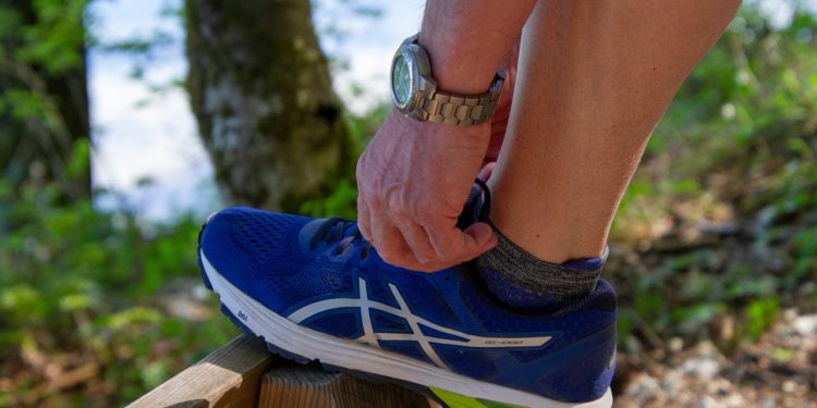 Meglio correre in gruppo o da soli?