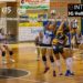 Terza vittoria consecutiva per la Intec Service SG Volley
