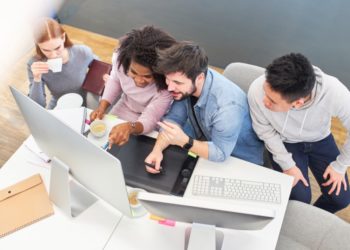 Come sfruttare le potenzialità del web marketing con Rubino Agency