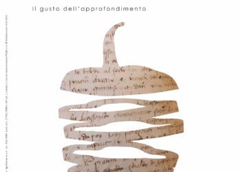 Cucina di Charta e show cooking Rossano Boscolo – venerdì 9 dicembre Garum Biblioteca e Museo della Cucina di Roma