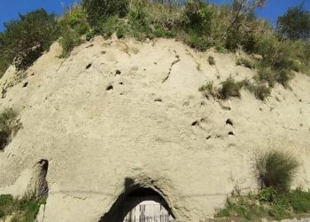 LUNGOMARE DI CASAMICCIOLA CHIUSO PER ALLERTA METEO