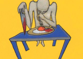 Cultura: Trent’anni di Charta a Palazzo Pisani Revedin 16-18 dicembre Venezia