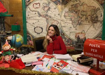 SCHOOL MOVIE CHRISTMAS EDITION: al Next 350 baby creativi delle scuole di Capaccio Paestum per la proiezione dei corti ispirati ai temi del Natale