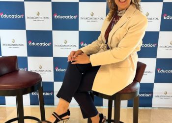 Una italiana premiata all’Education 2.0 di Dubai per il suo ruolo di formatrice innovativa- Monica Perna