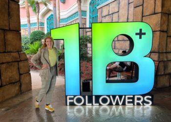 La lingua per Influencer e Content Creator è il Globish, l’inglese più parlato al mondo