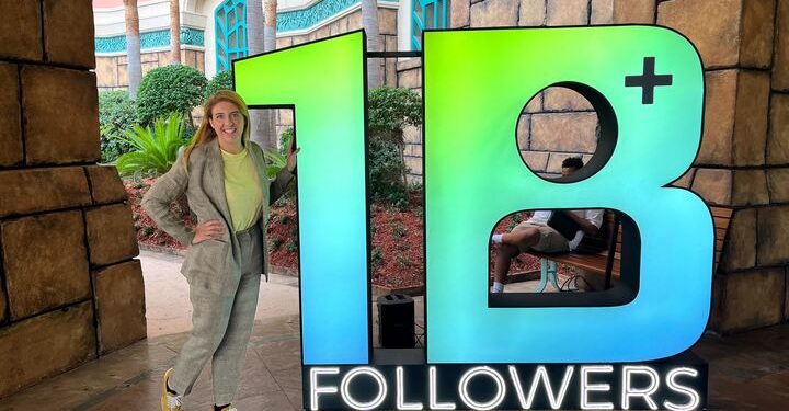 La lingua per Influencer e Content Creator è il Globish, l’inglese più parlato al mondo