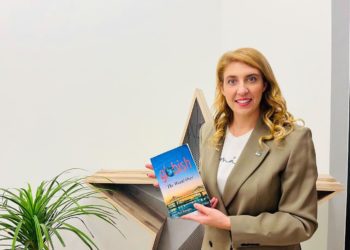 Un’italiana alla guida del Globish – Il suo fondatore francese Nerrière ha nominato un’italiana sua ‘erede’ nella diffusione dei questa lingua