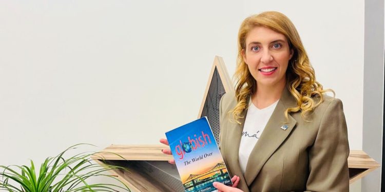 Un’italiana alla guida del Globish – Il suo fondatore francese Nerrière ha nominato un’italiana sua ‘erede’ nella diffusione dei questa lingua