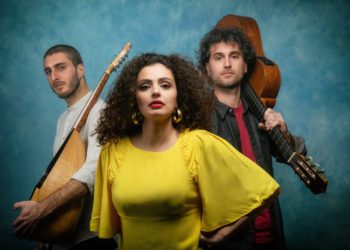 Napoli World 2022 è il primo showcase festival di “world music” della città di Napoli