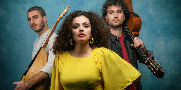 Napoli World 2022 è il primo showcase festival di “world music” della città di Napoli