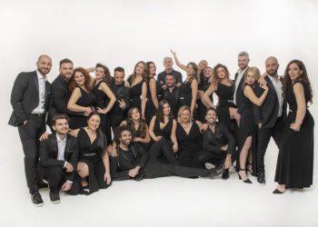 Cinque Comuni in rete per la prima edizione della “NATIVITA’ VESUVIANA … Terra che produce bellezza”