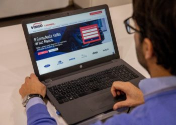 Automotive: innovazioni di un settore che guarda al digitale