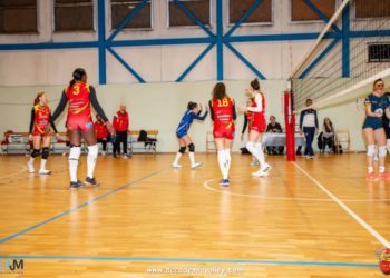 Accademia a Villaricca per l’ultima partita dell’anno
