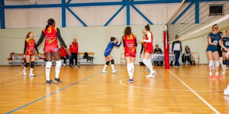 Accademia a Villaricca per l’ultima partita dell’anno