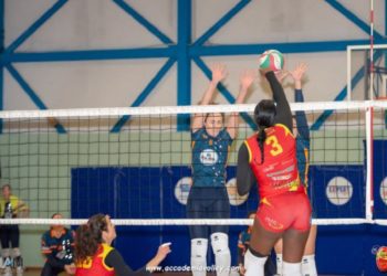 Accademia ko a Villaricca, arrivederci a gennaio