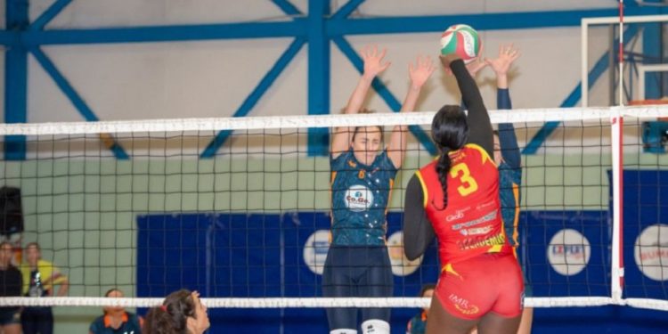 Accademia ko a Villaricca, arrivederci a gennaio