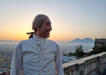 Domani al Cinema Filangieri il finale di stagione della web serie “Gaetano è tornato”