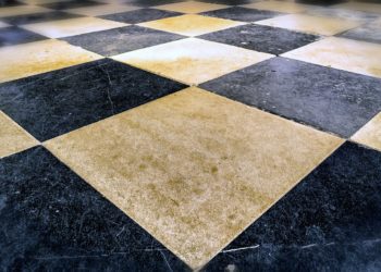 Posa removibile, un’alternativa alla classica posa dei pavimenti