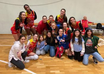 Super Accademia, al Rampone e’ festa giallorossa