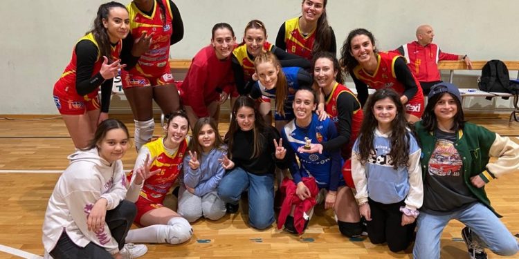 Super Accademia, al Rampone e’ festa giallorossa