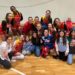 Super Accademia, al Rampone e’ festa giallorossa