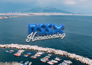 Nss magazine festeggia i 10 anni con un block party partenopeo