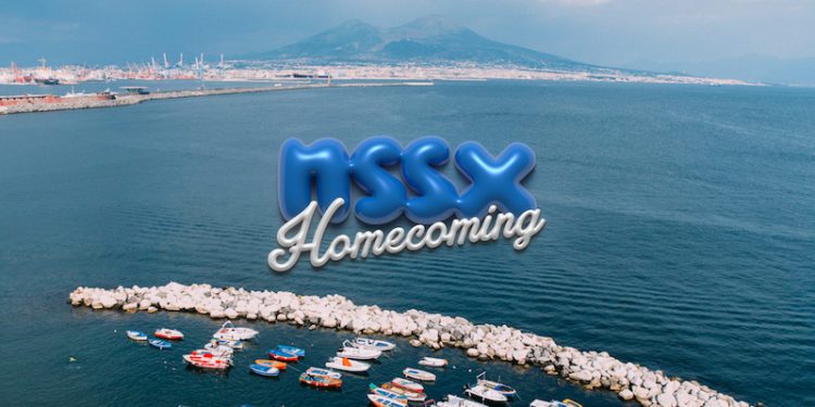 Nss magazine festeggia i 10 anni con un block party partenopeo