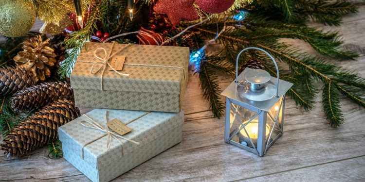 A Natale, cosa regalare?